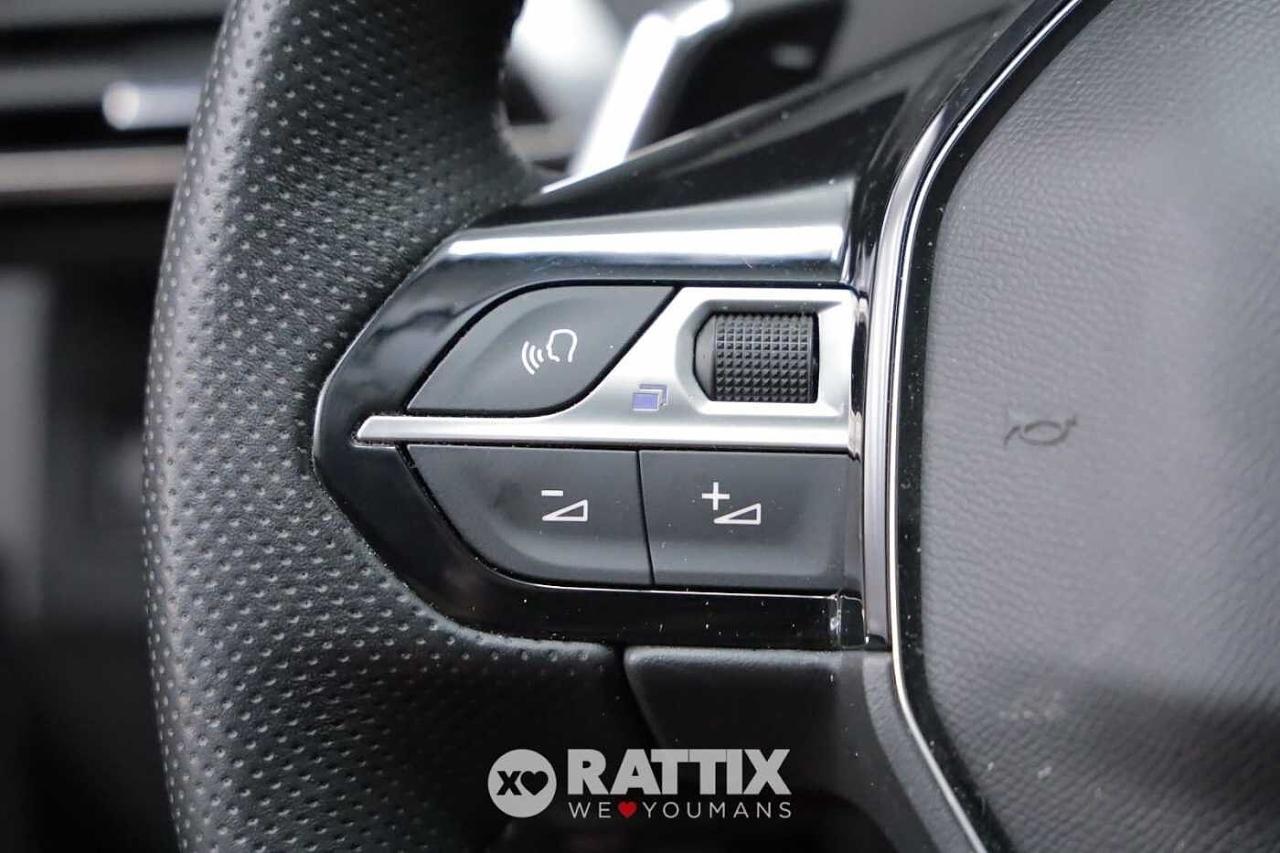 Peugeot Peugeot 3008 usata 3