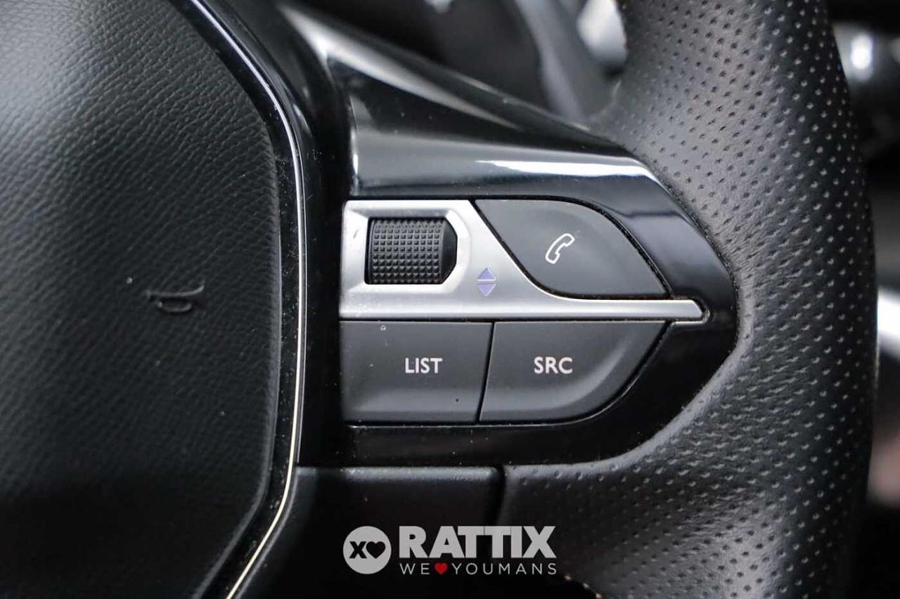 Peugeot Peugeot 3008 usata 4