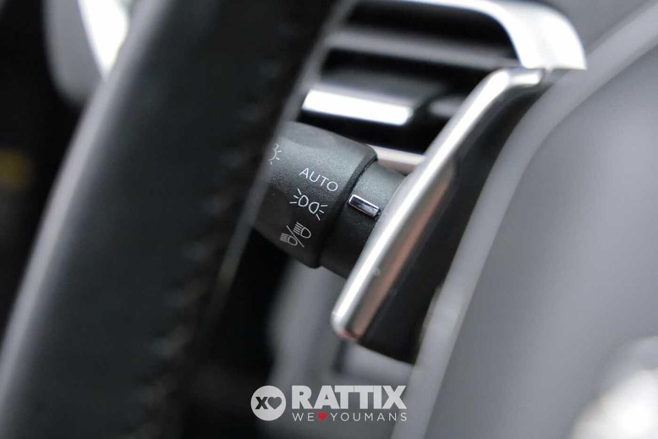 Peugeot Peugeot 3008 usata 5