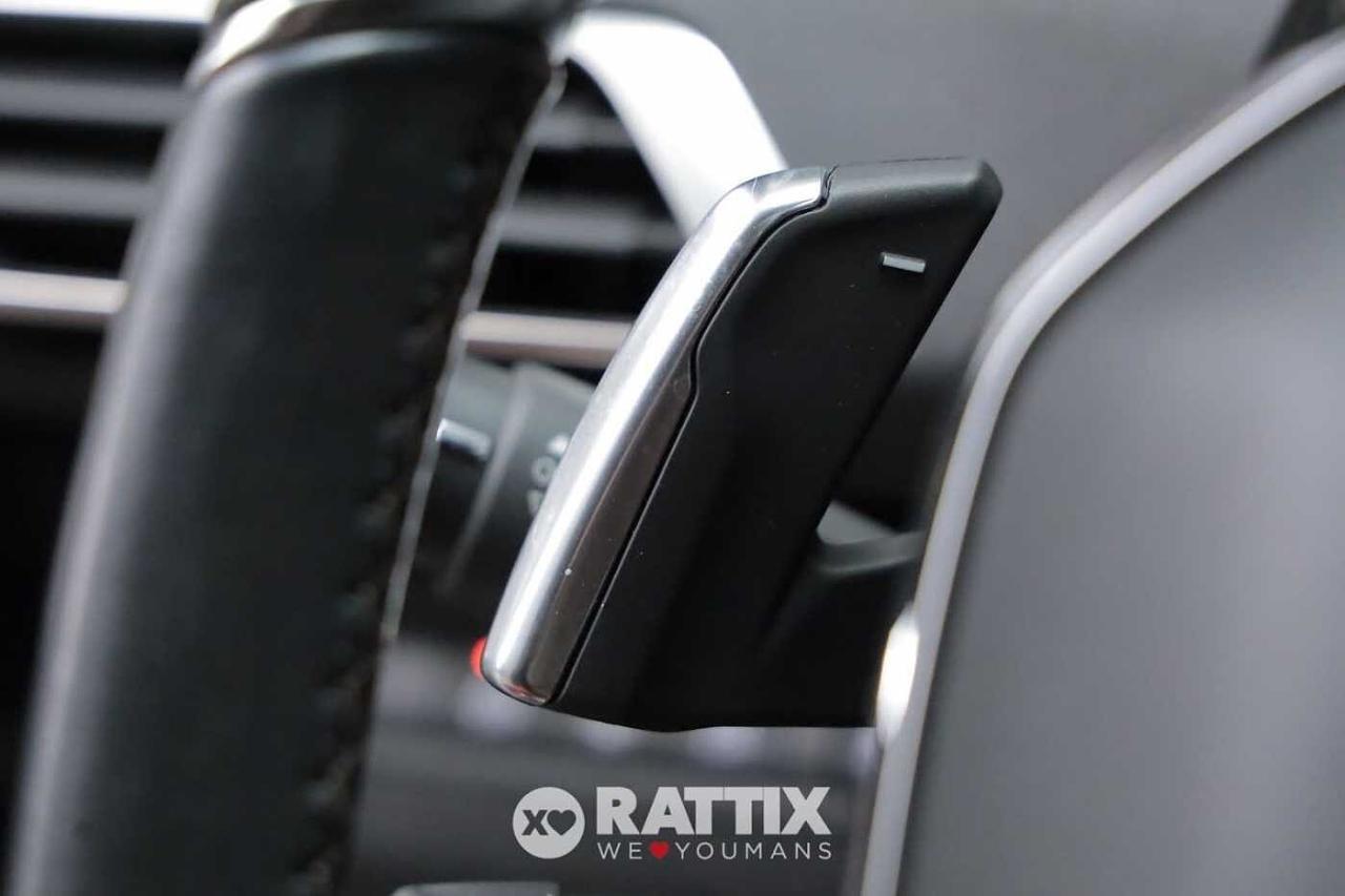 Peugeot Peugeot 3008 usata 7