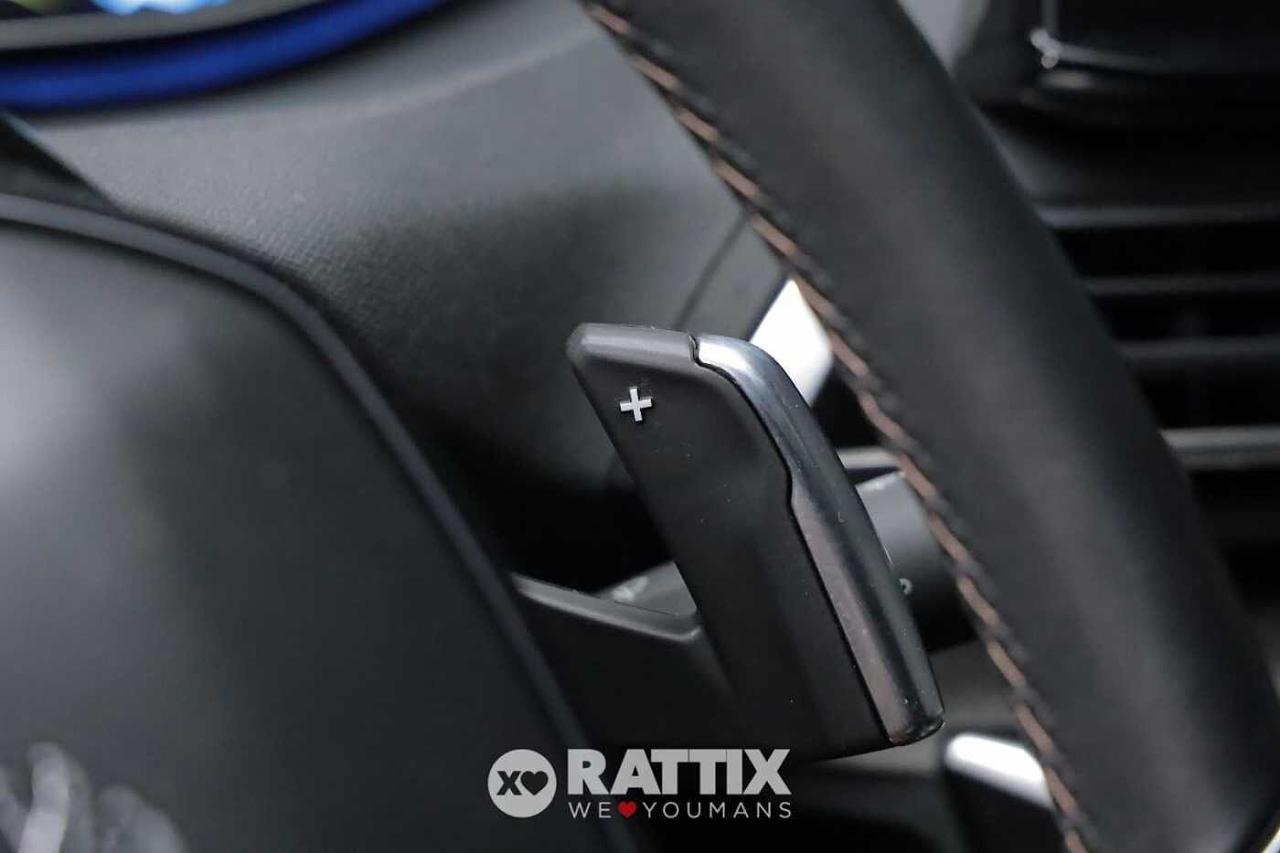 Peugeot Peugeot 3008 usata 8