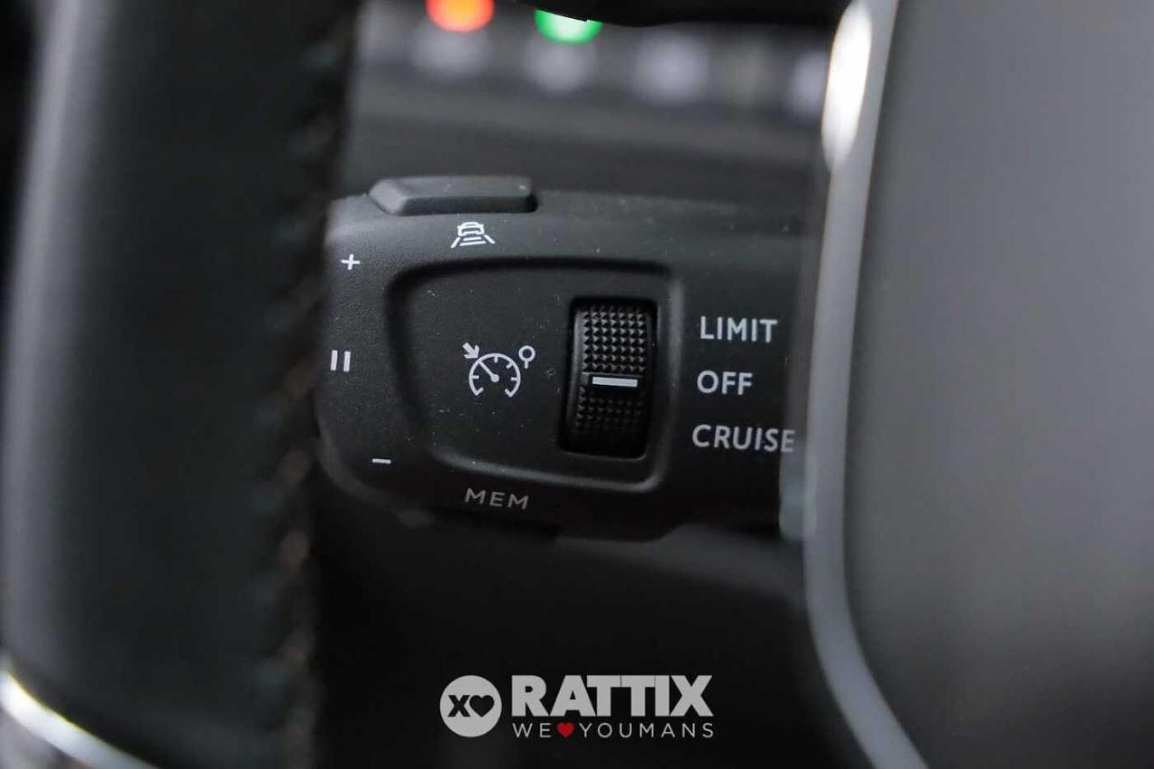 Peugeot Peugeot 3008 usata 9