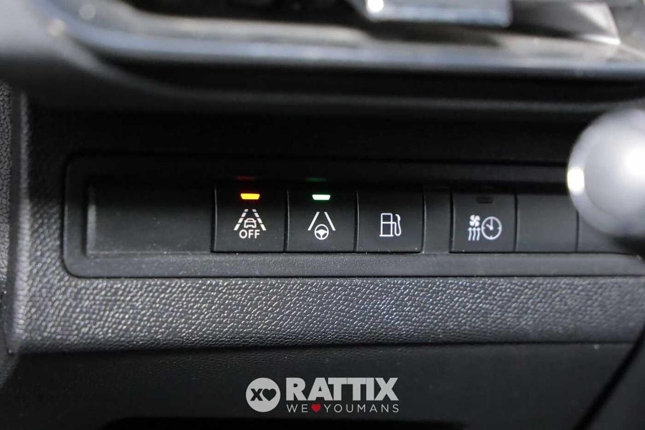 Peugeot Peugeot 3008 usata 11