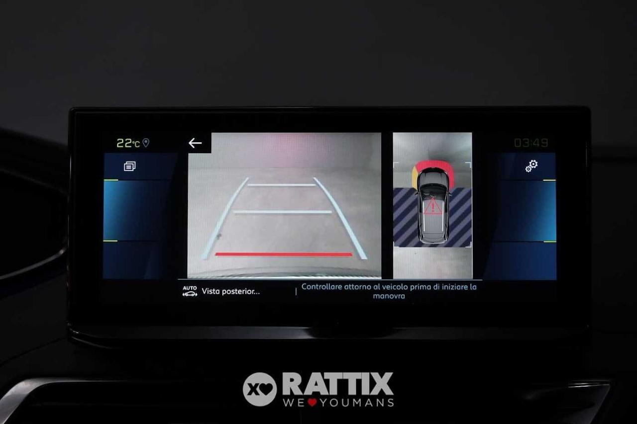 Peugeot Peugeot 3008 usata 13