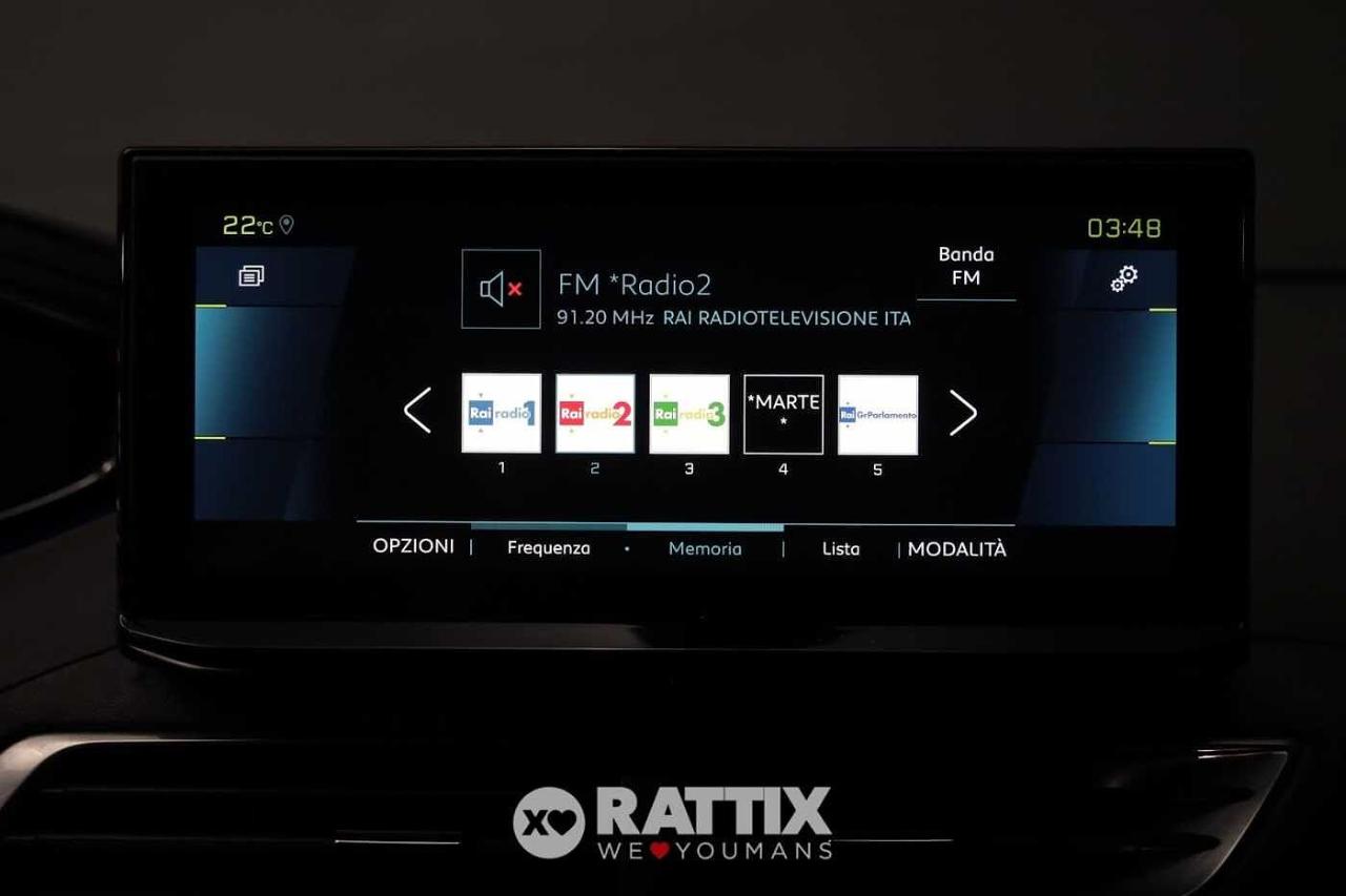 Peugeot Peugeot 3008 usata 15