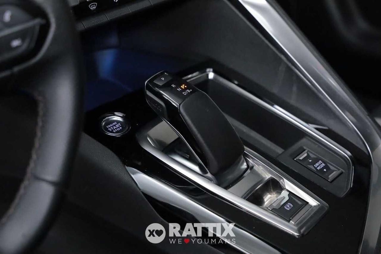 Peugeot Peugeot 3008 usata 20