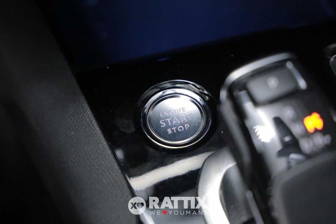 Peugeot Peugeot 3008 usata 21