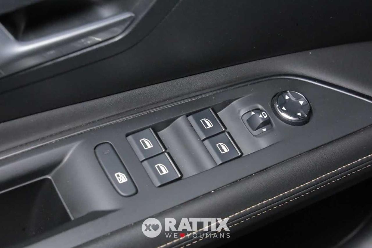 Peugeot Peugeot 3008 usata 22