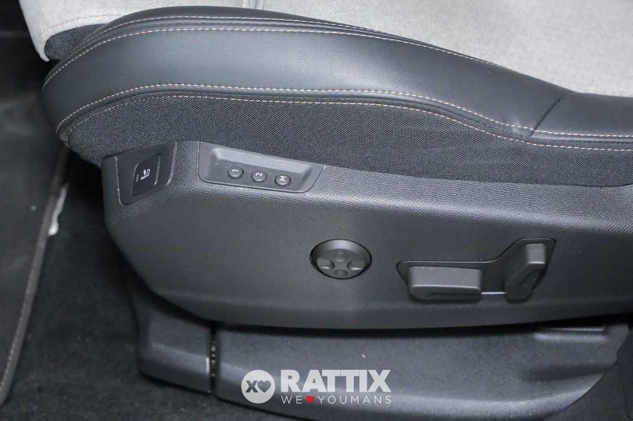 Peugeot Peugeot 3008 usata 24