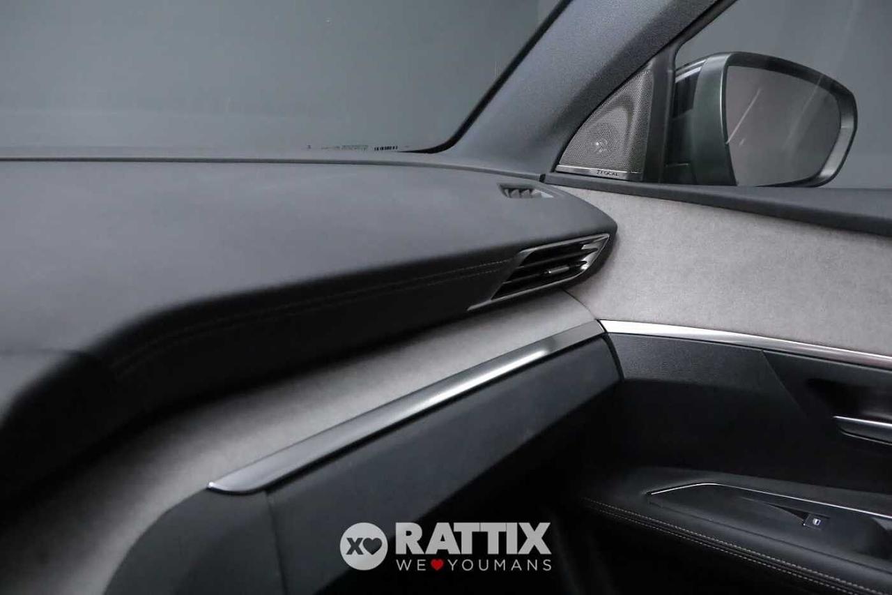 Peugeot Peugeot 3008 usata 26