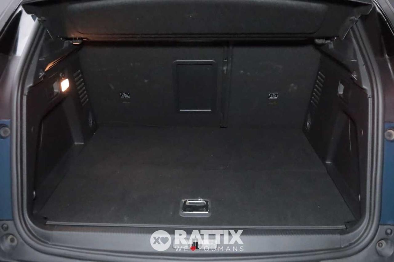 Peugeot Peugeot 3008 usata 27