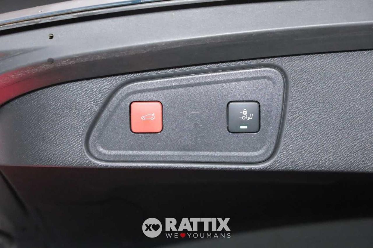 Peugeot Peugeot 3008 usata 28