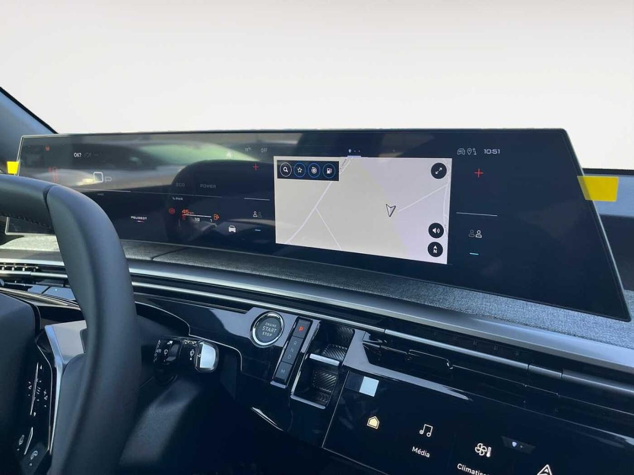 Peugeot Peugeot 3008 usata, con Isofix