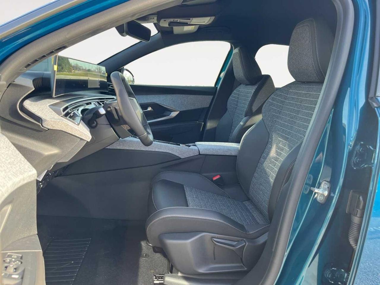 Peugeot Peugeot 3008 usata 2