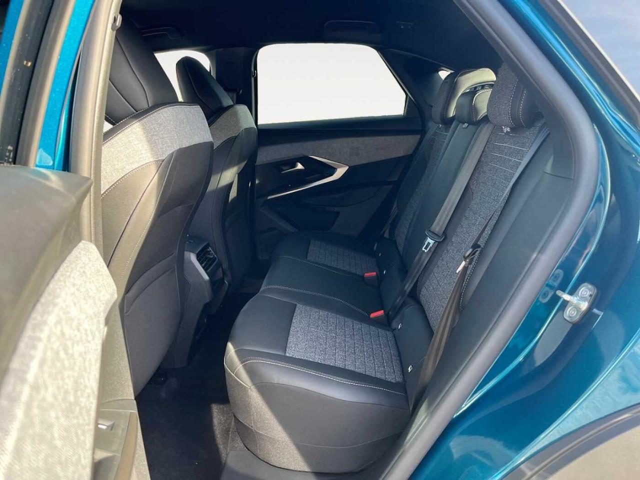 Peugeot Peugeot 3008 usata 3