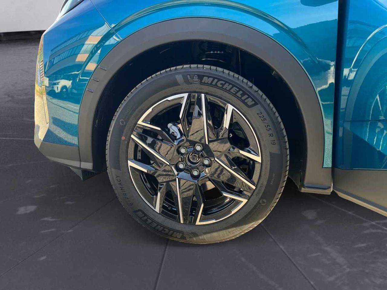 Peugeot Peugeot 3008 usata 4