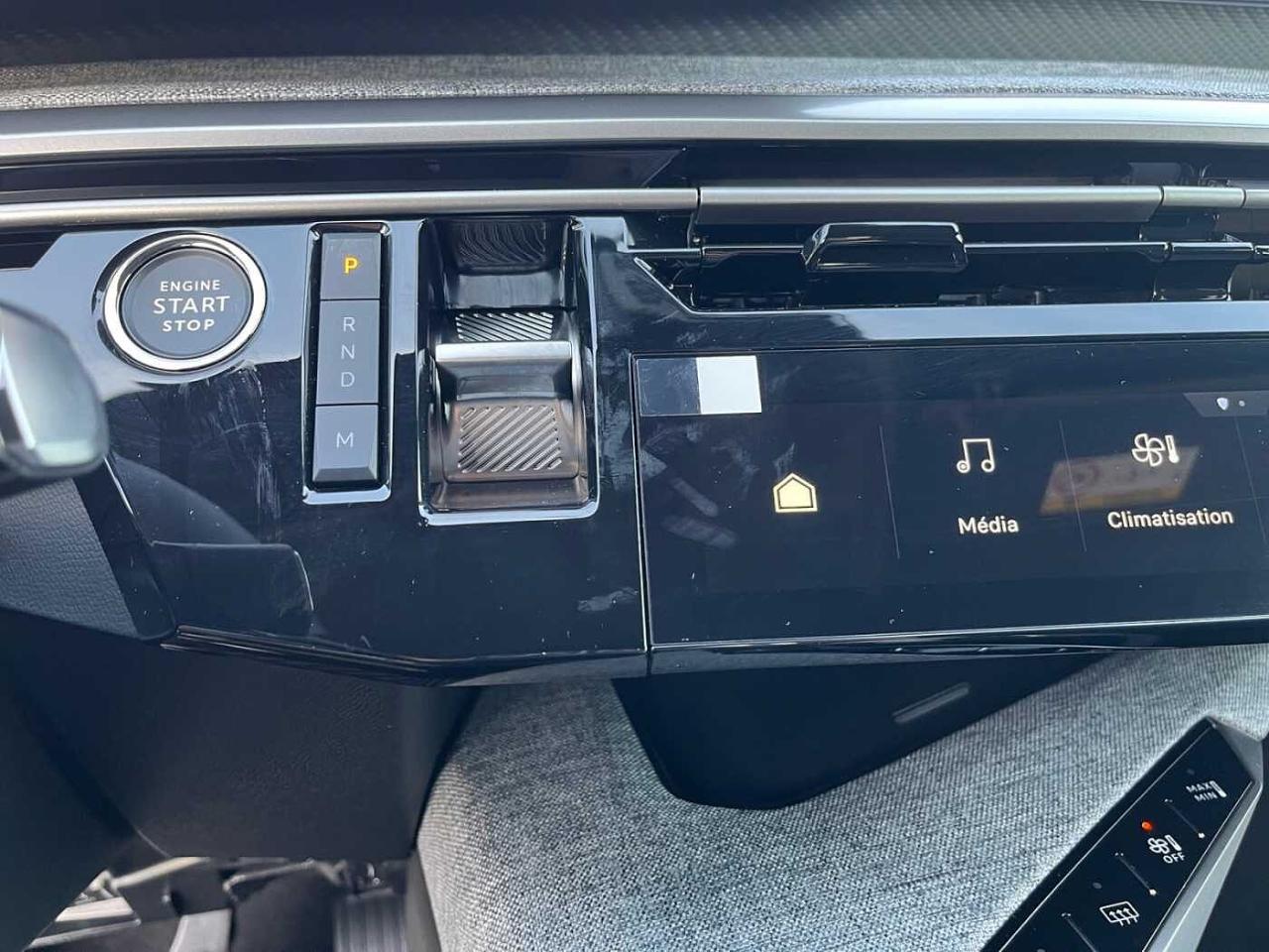 Peugeot Peugeot 3008 usata 5