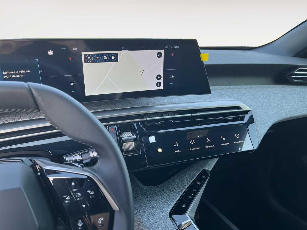 Peugeot Peugeot 3008 usata 6