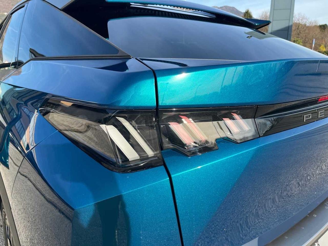 Peugeot Peugeot 3008 usata 8