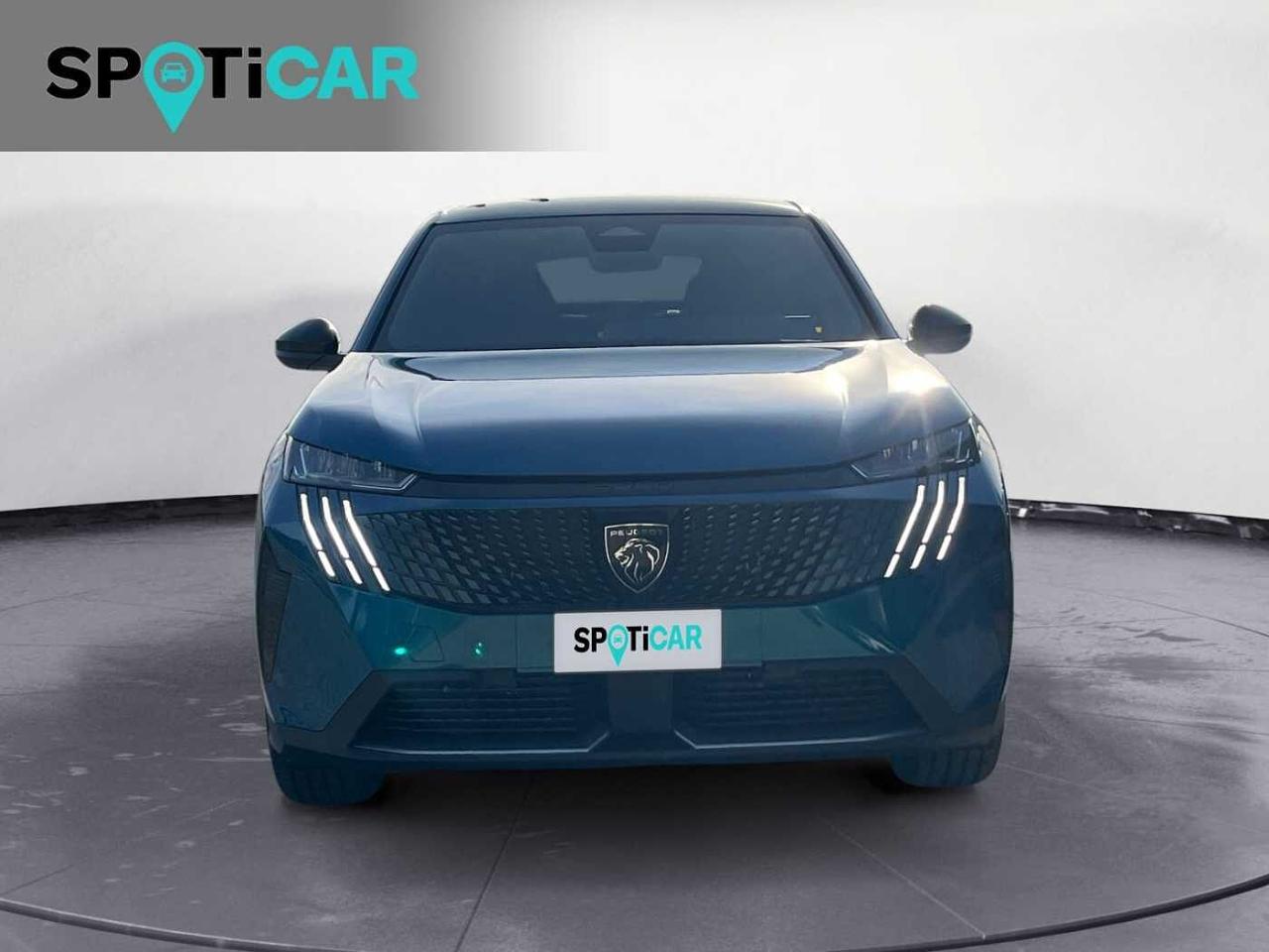 Peugeot Peugeot 3008 usata 11