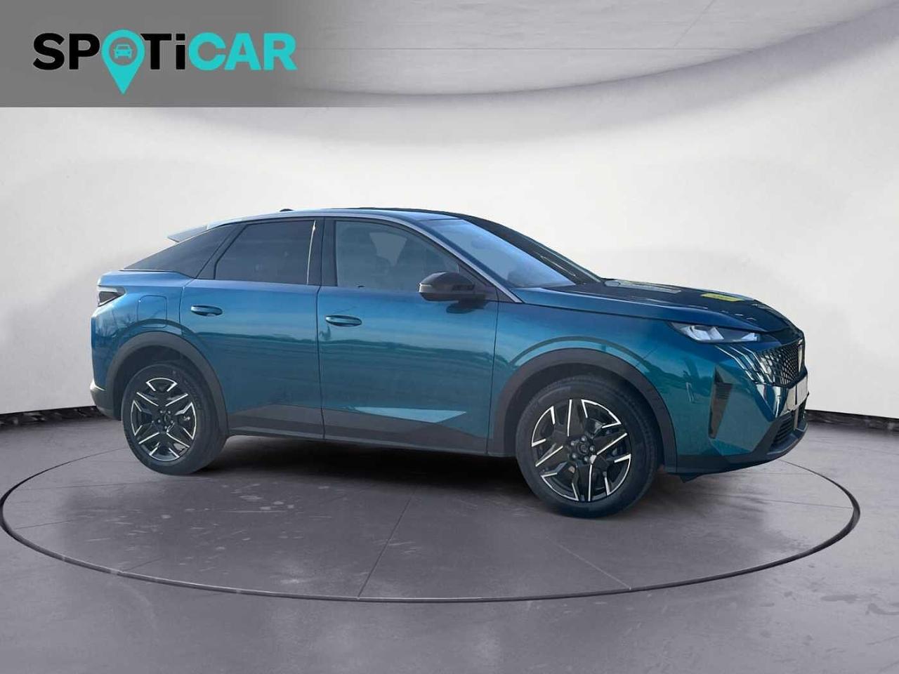 Peugeot Peugeot 3008 usata 14