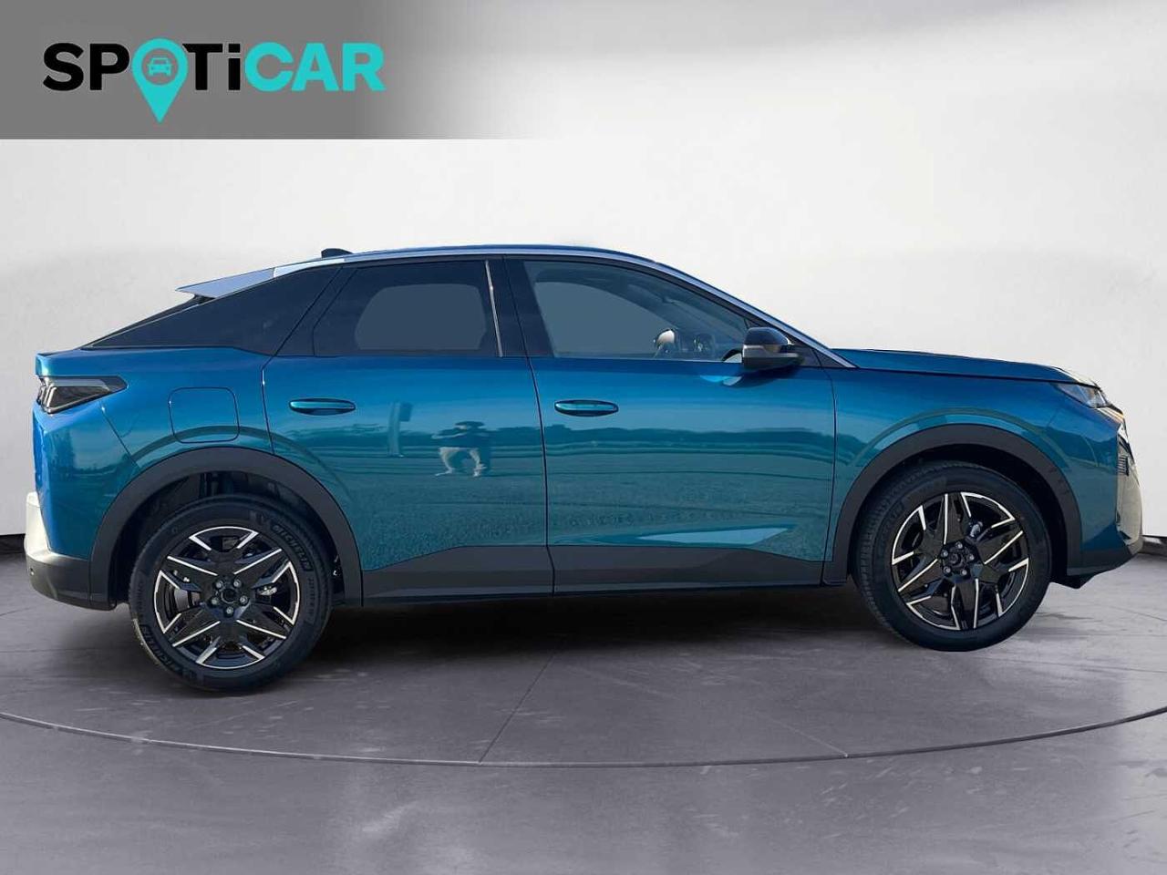 Peugeot Peugeot 3008 usata 15