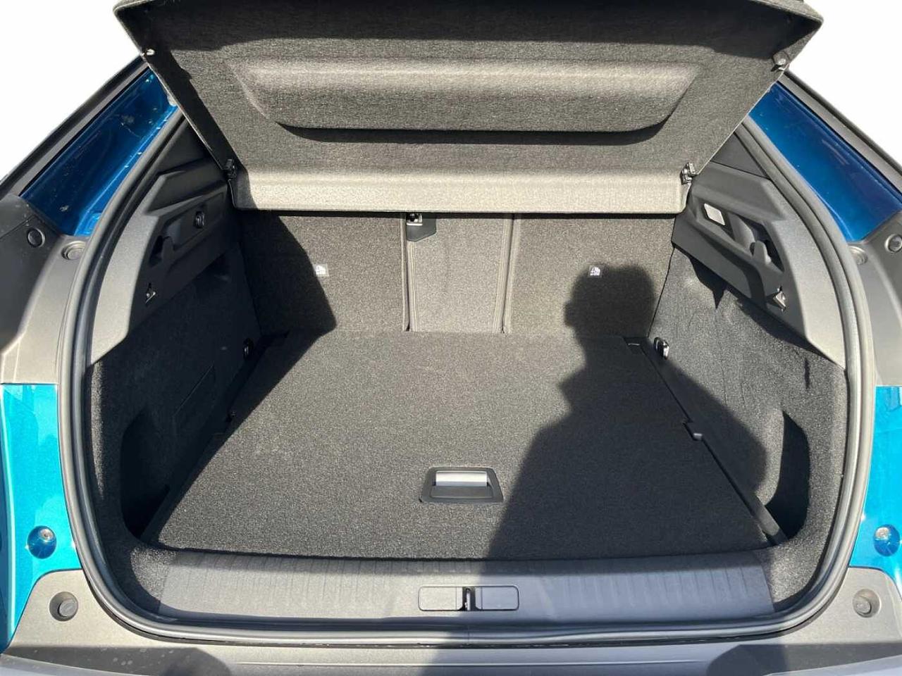 Peugeot Peugeot 3008 usata 17