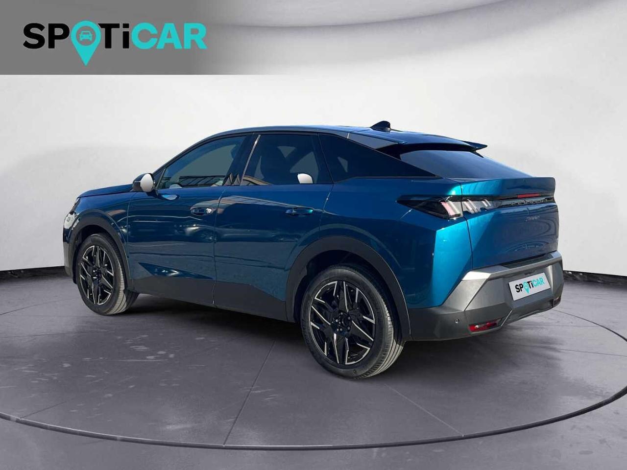 Peugeot Peugeot 3008 usata 18