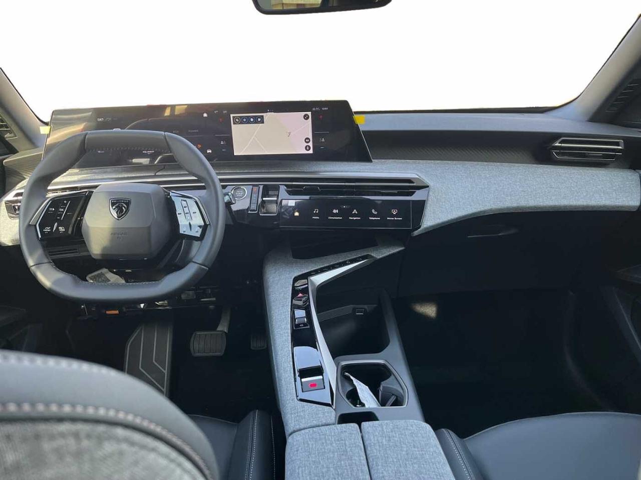 Peugeot Peugeot 3008 usata 19