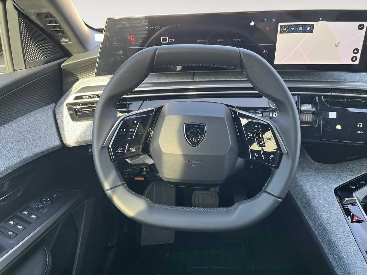 Peugeot Peugeot 3008 usata 20