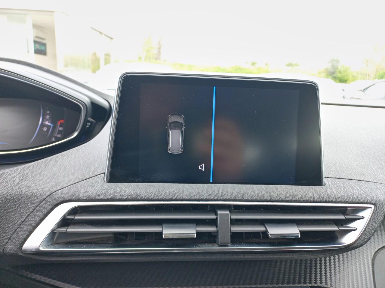 Peugeot Peugeot 3008 usata 5