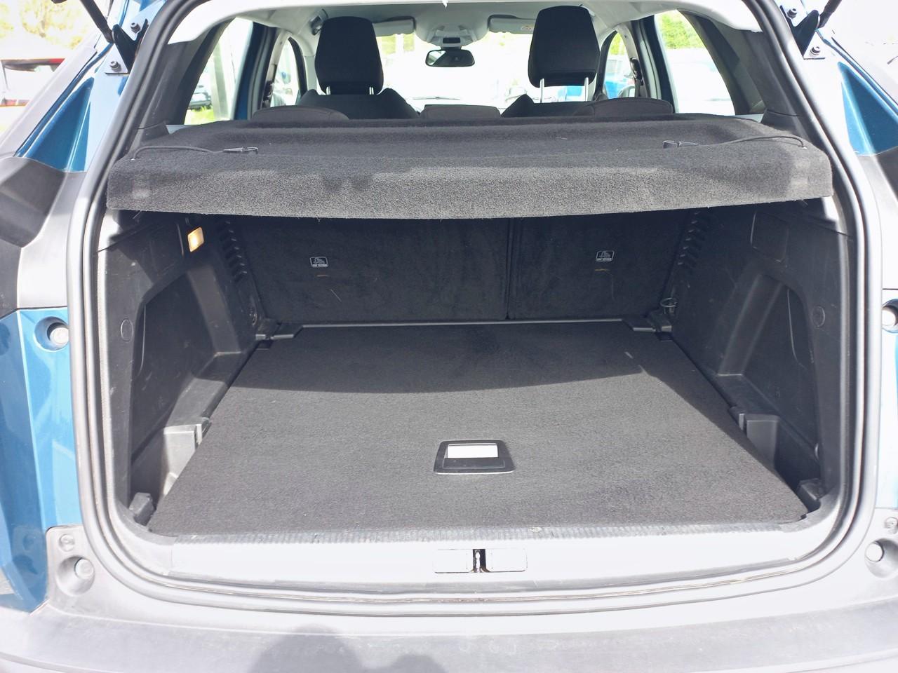 Peugeot Peugeot 3008 usata 18