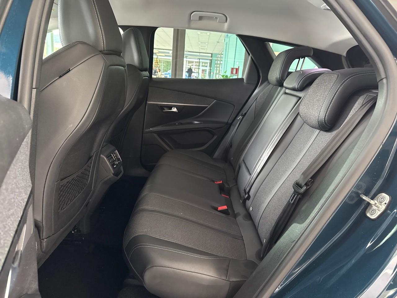 Peugeot Peugeot 3008 usata, con Climatizzatore