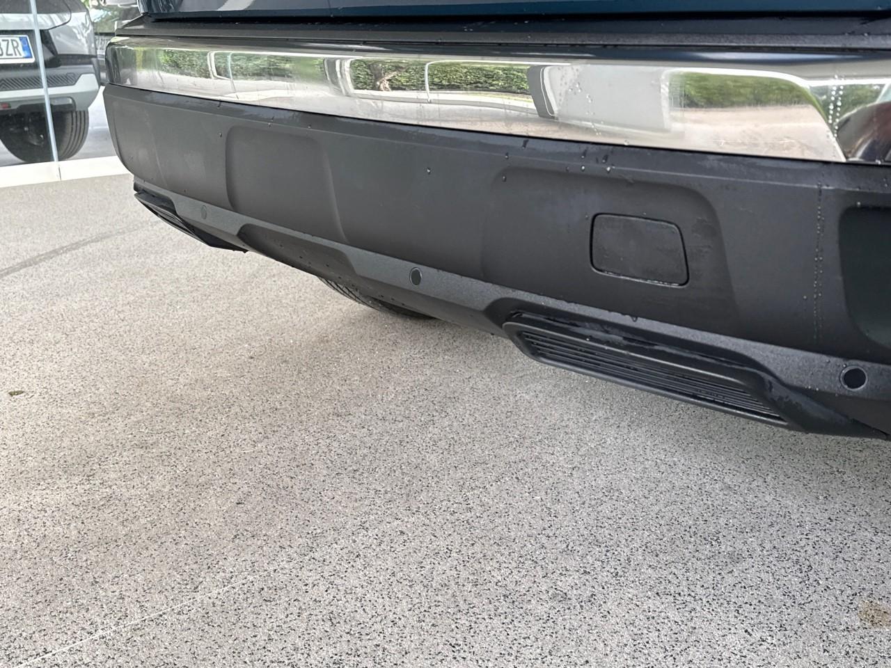 Peugeot Peugeot 3008 usata, con Isofix