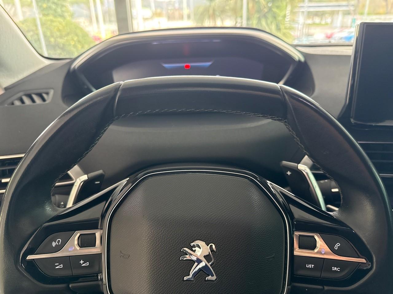 Peugeot Peugeot 3008 usata 6