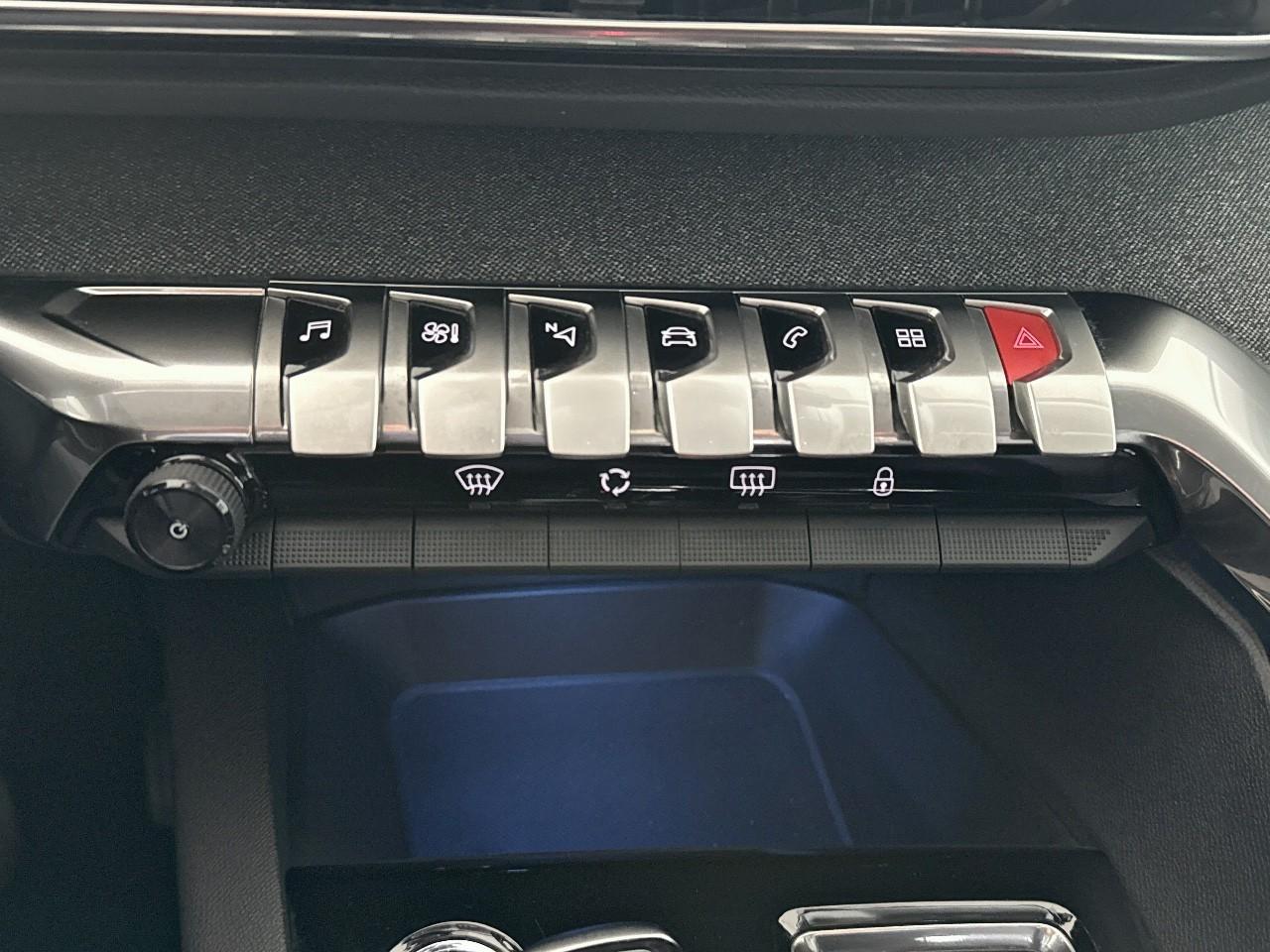 Peugeot Peugeot 3008 usata 8