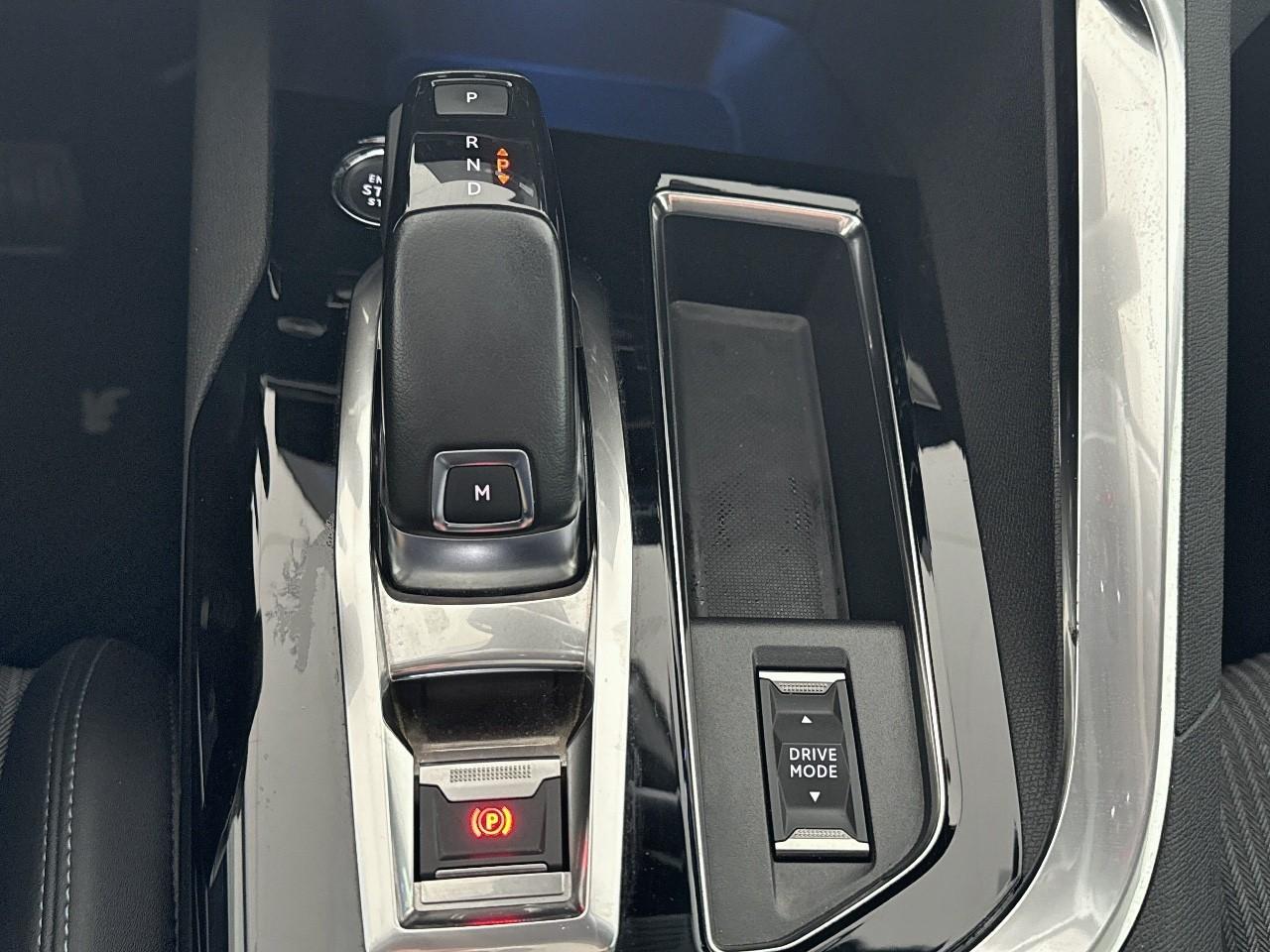 Peugeot Peugeot 3008 usata 9