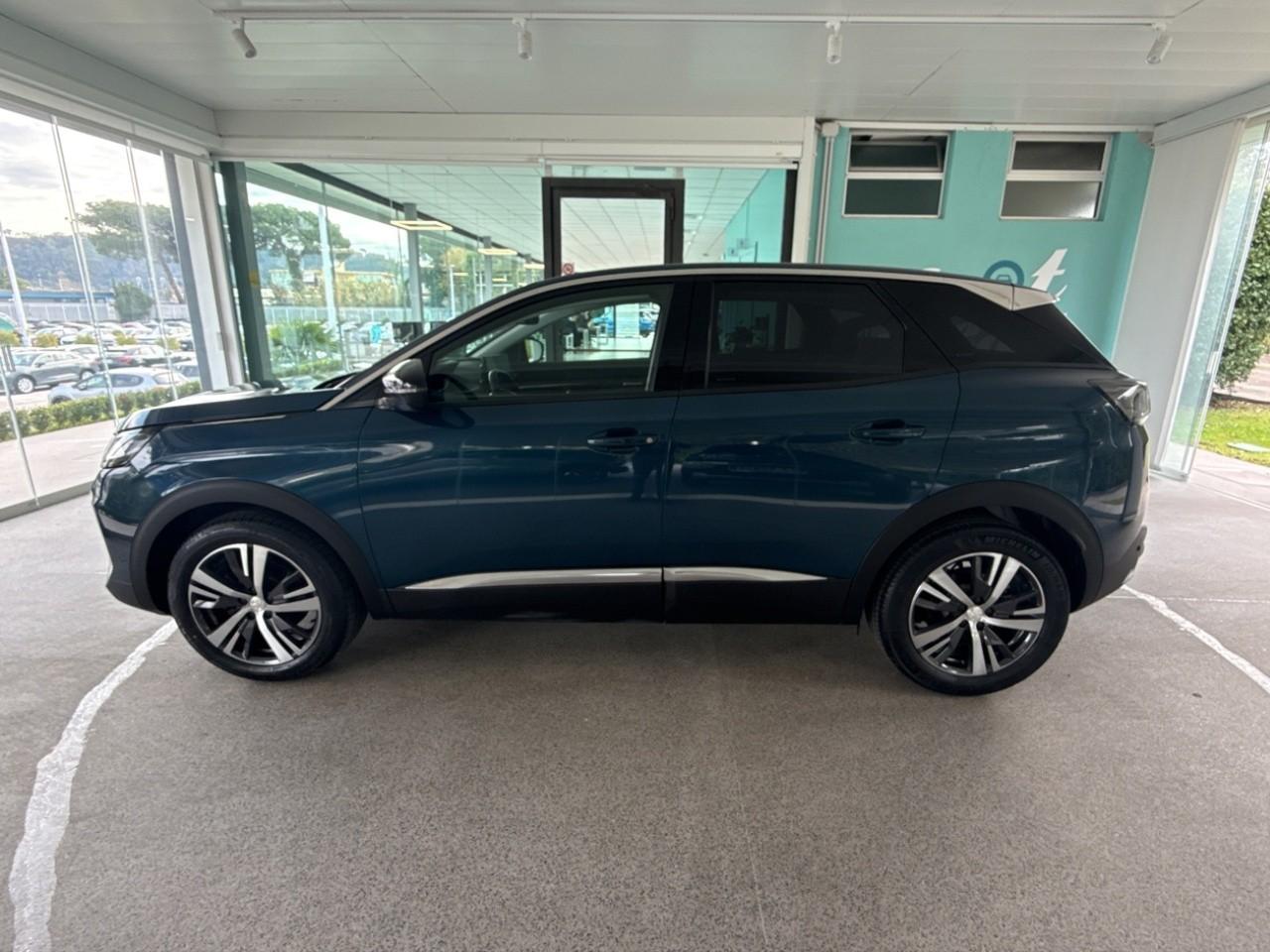 Peugeot Peugeot 3008 usata 15