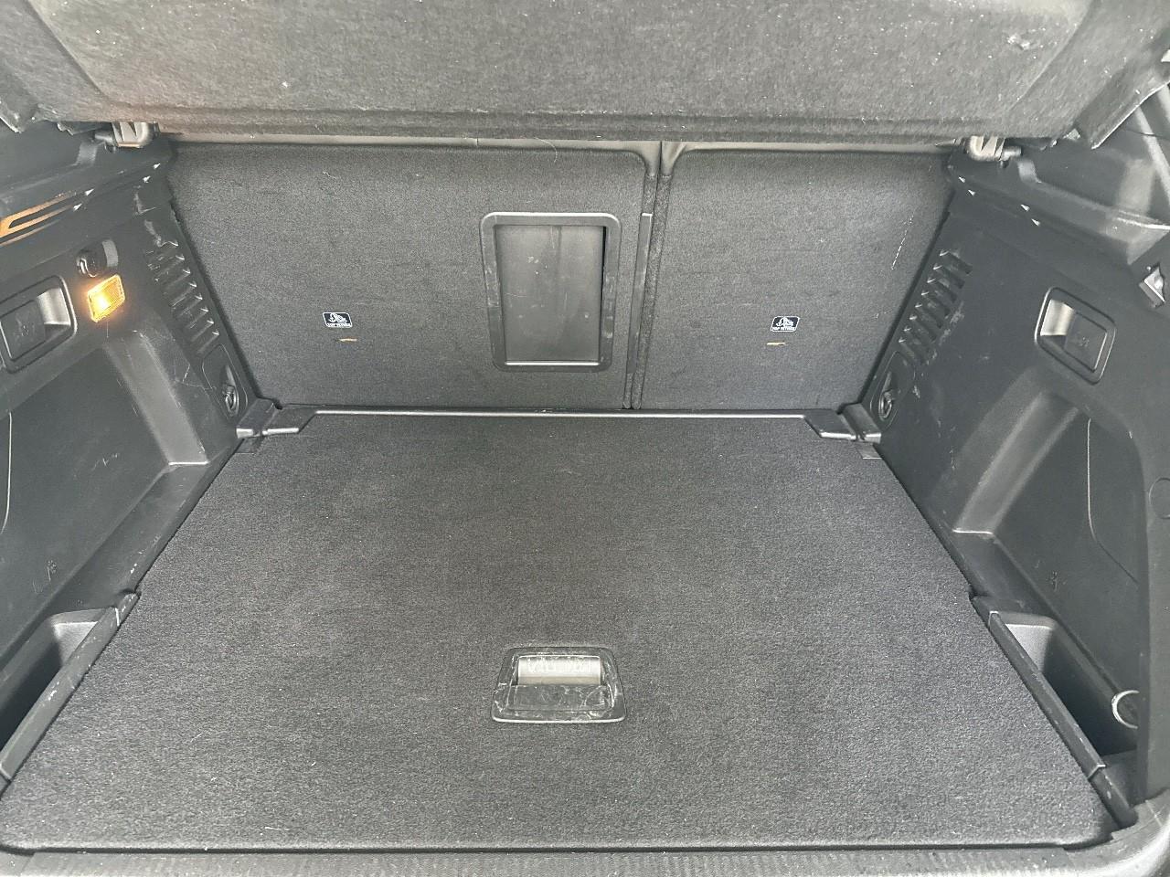 Peugeot Peugeot 3008 usata 17