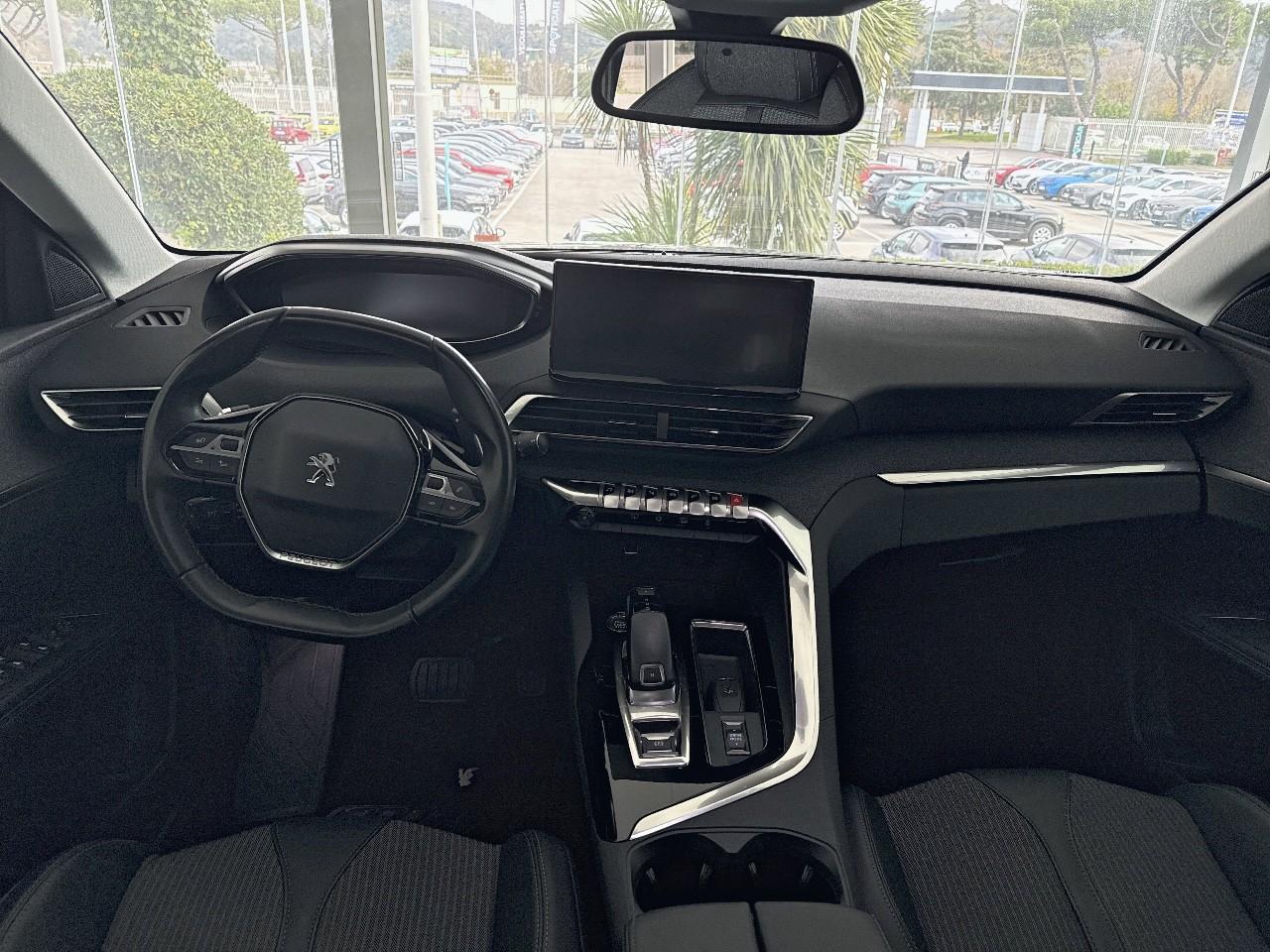 Peugeot Peugeot 3008 usata 19