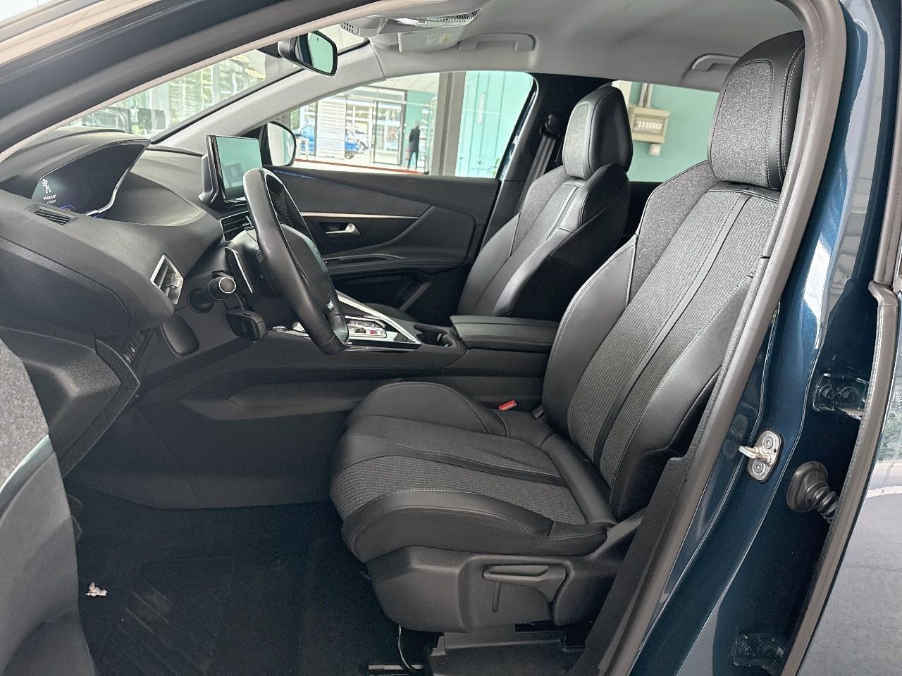 Peugeot Peugeot 3008 usata 20