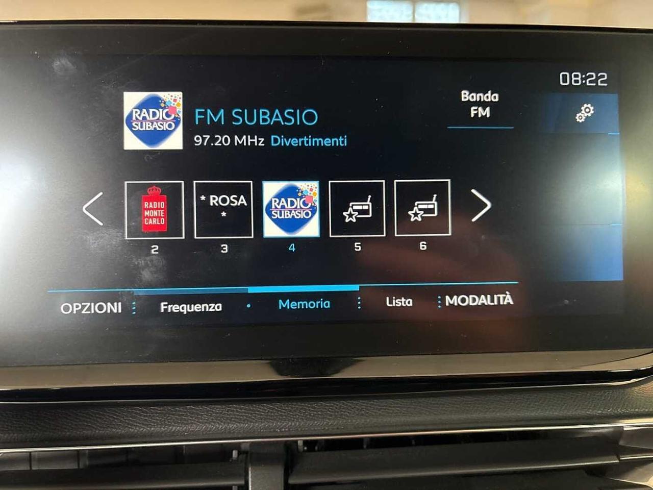 Peugeot Peugeot 3008 usata 2