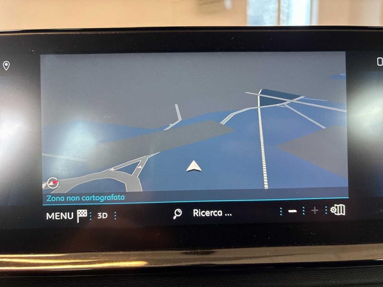 Peugeot Peugeot 3008 usata 4