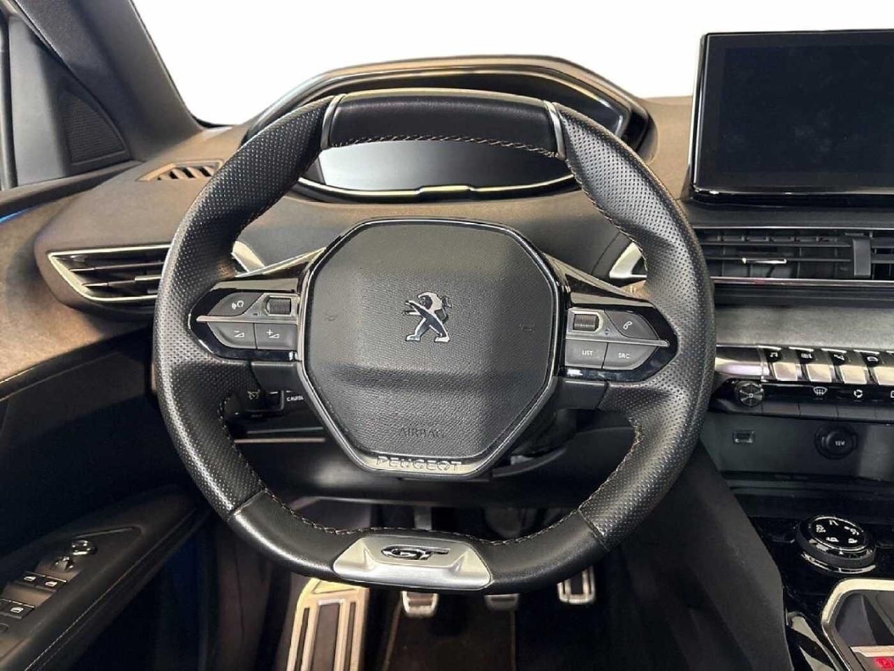 Peugeot Peugeot 3008 usata 6