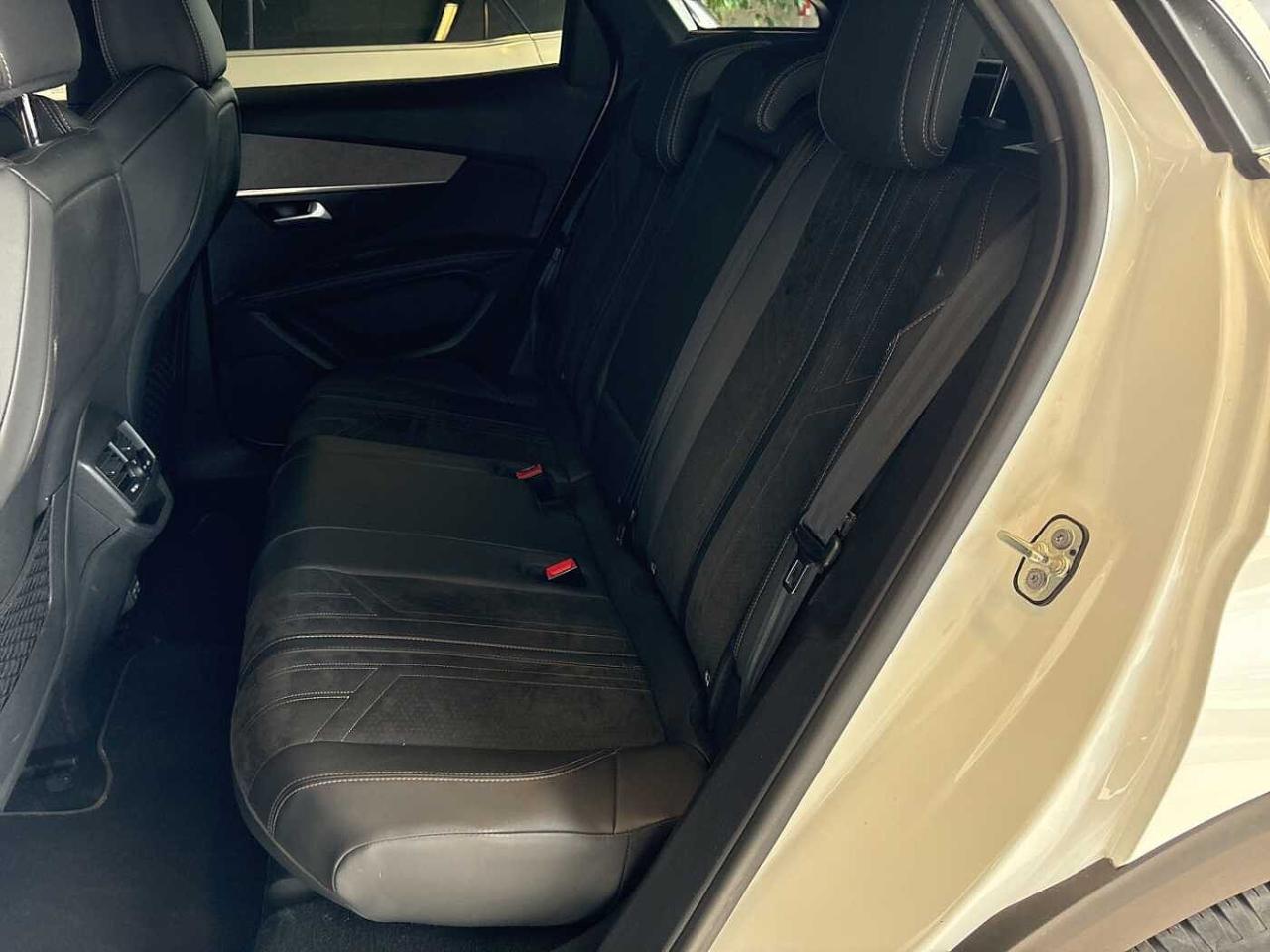 Peugeot Peugeot 3008 usata 10