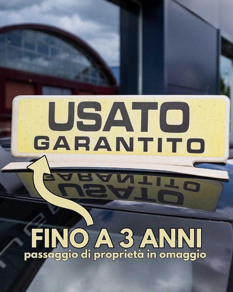 Peugeot Peugeot 3008 usata 11