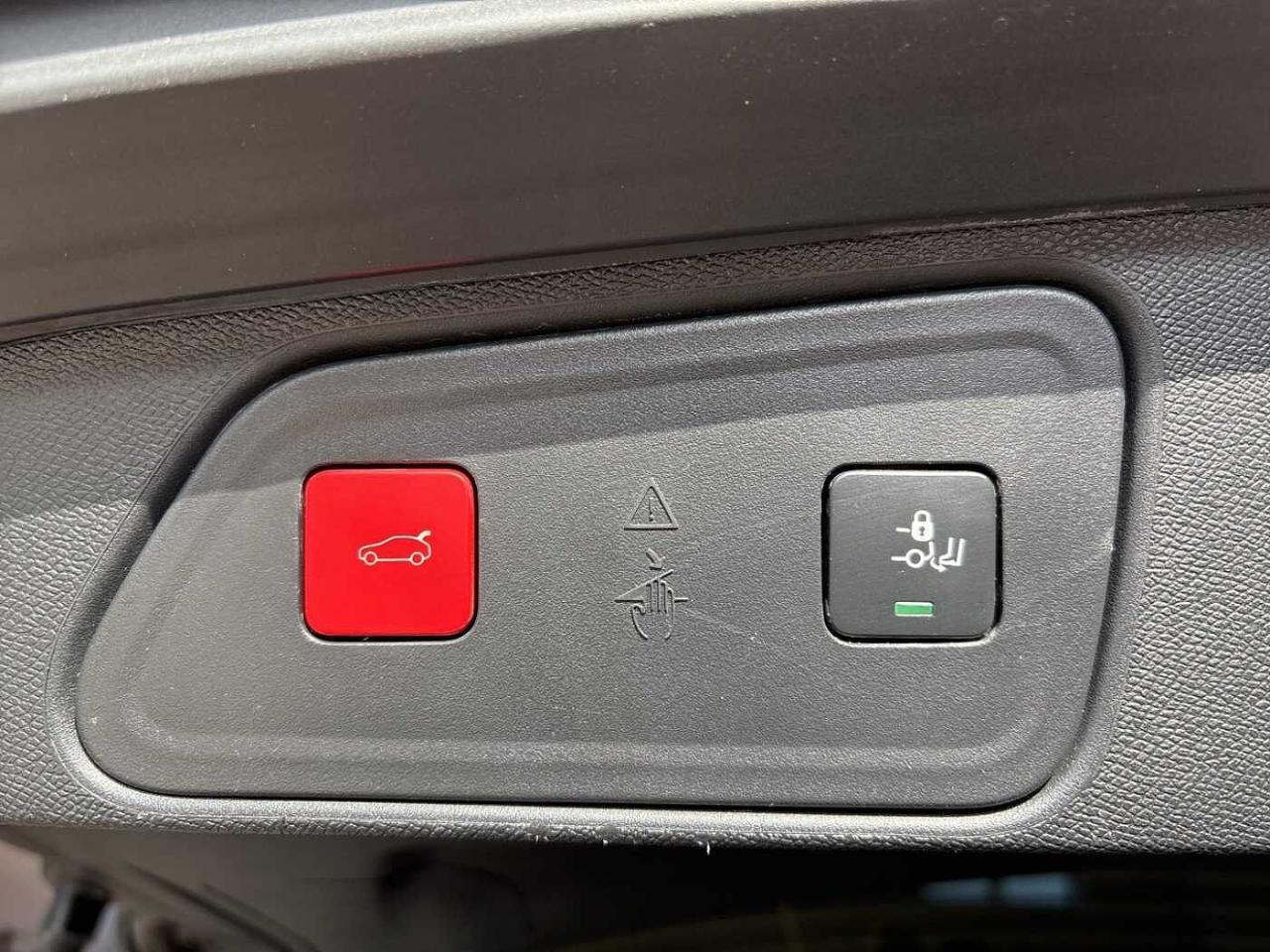 Peugeot Peugeot 3008 usata 12