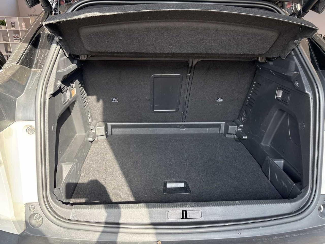 Peugeot Peugeot 3008 usata 13