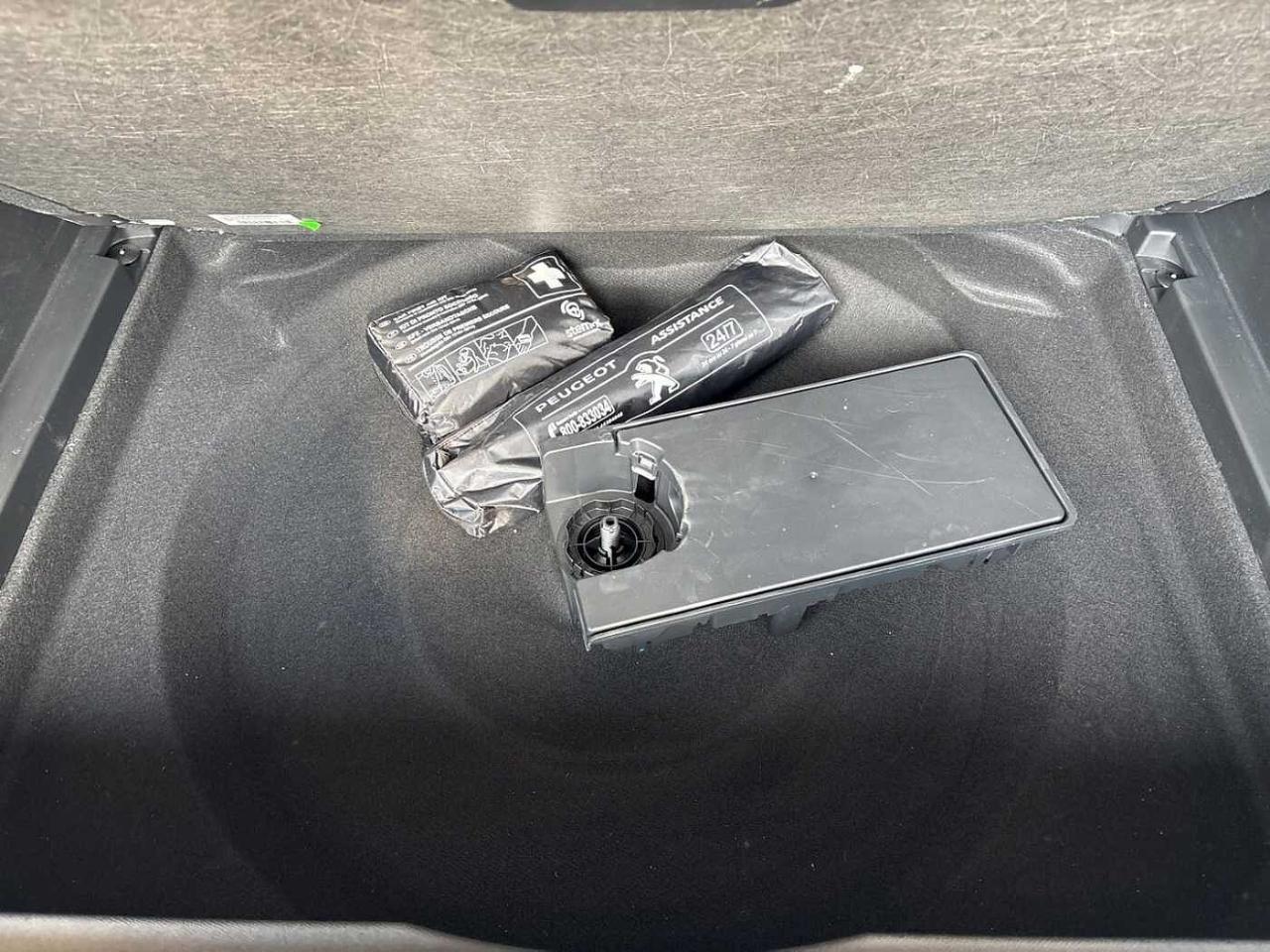 Peugeot Peugeot 3008 usata 14