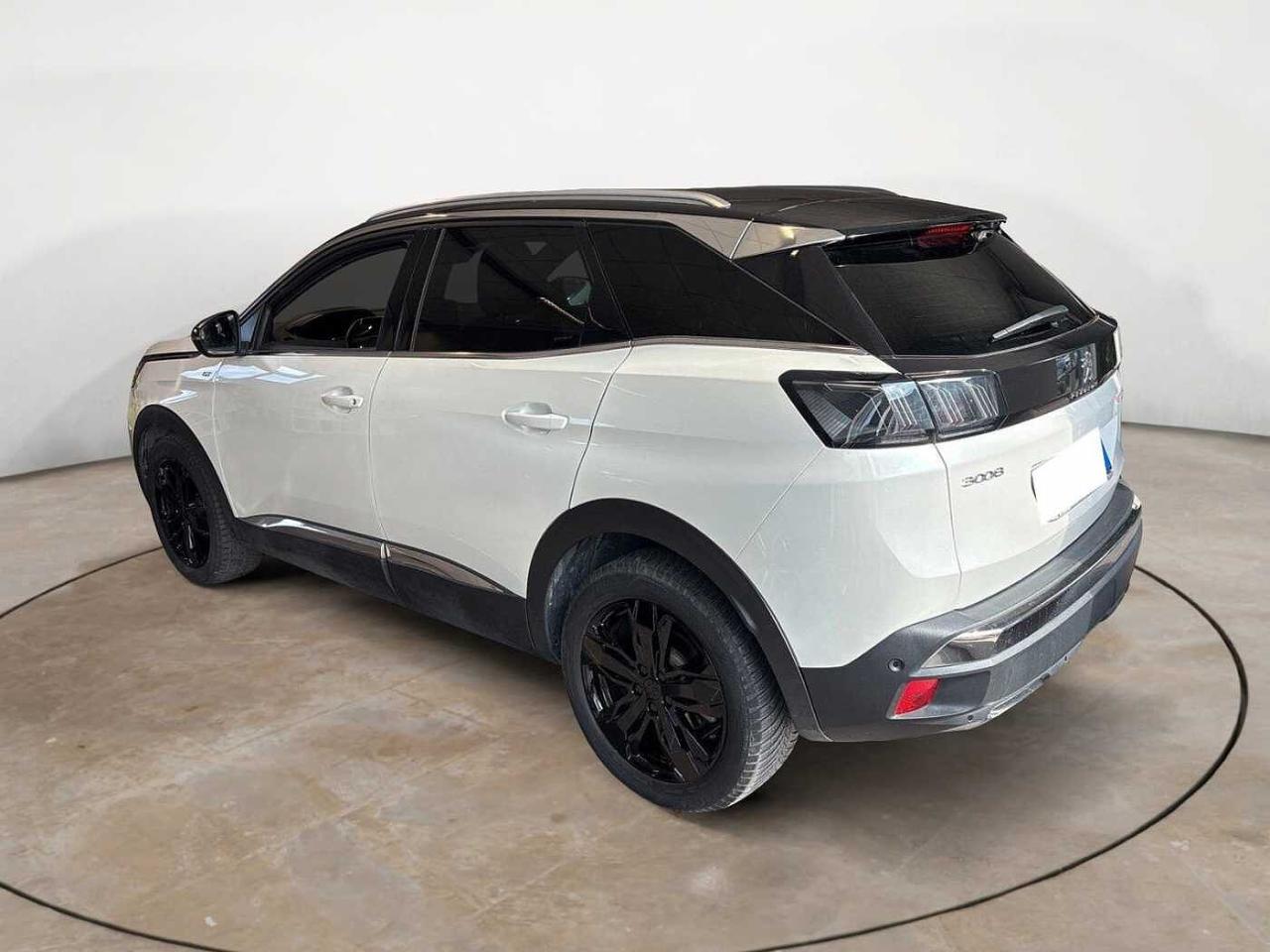 Peugeot Peugeot 3008 usata 18